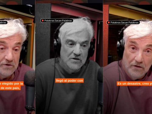 Francisco Reyes analiza el inicio de la gestión de José Antonio Kast: “Este gobierno llegó al poder con la mentira”