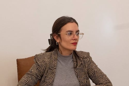 Camila Vallejo le responde con todo a Daniel Jadue: “Creo que está profundamente equivocado”