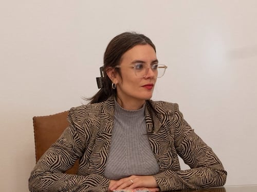 Camila Vallejo le responde con todo a Daniel Jadue: “Creo que está profundamente equivocado”