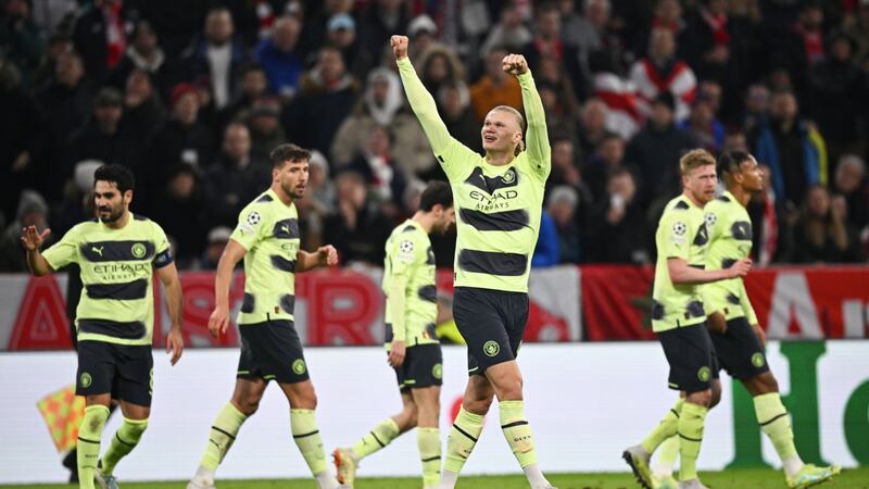 Manchester City y Real Madrid se medirán en Champions League en una “final adelantada”