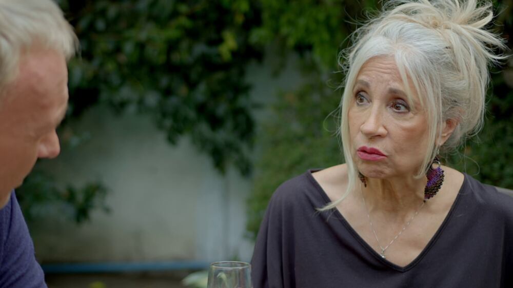 Loreto Valenzuela | Gentileza: Canal 13