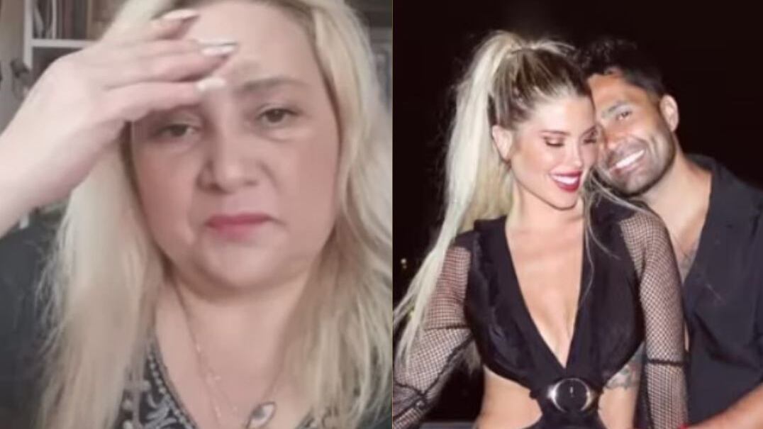 Latife, Coté López y Mago Jiménez