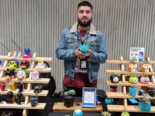 Conayün_ emprendimiento con bases de cemento y complicidad