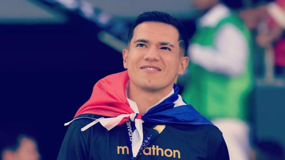 Matías Fernández Cordero