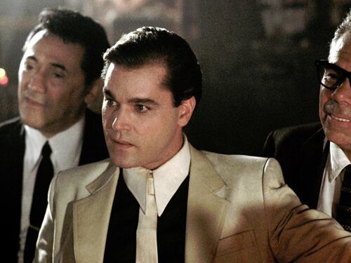 ‘Buenos Muchachos’: ¿Por qué ver el clásico protagonizado por Ray Liotta