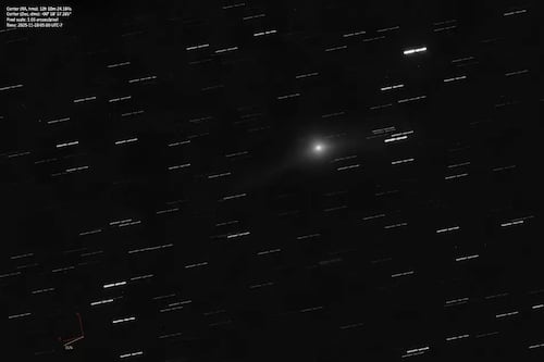 3I/ATLAS y sus 13 señales de alerta que podrían cambiar lo que sabemos del espacio