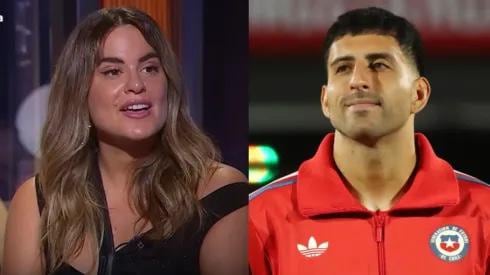 Carmen Tuitera denunció hostigamiento tras querella contra Guillermo Maripán: “¿Quién nos protege?”