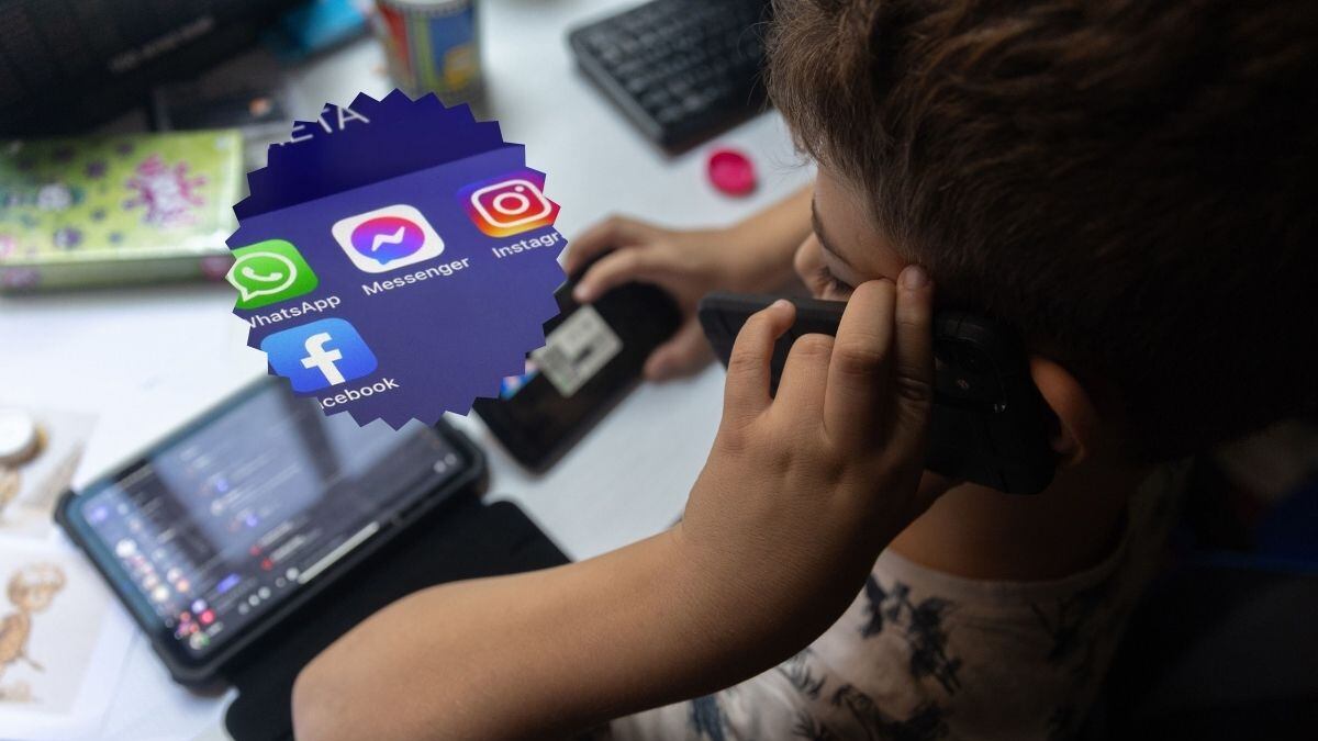 Redes sociales