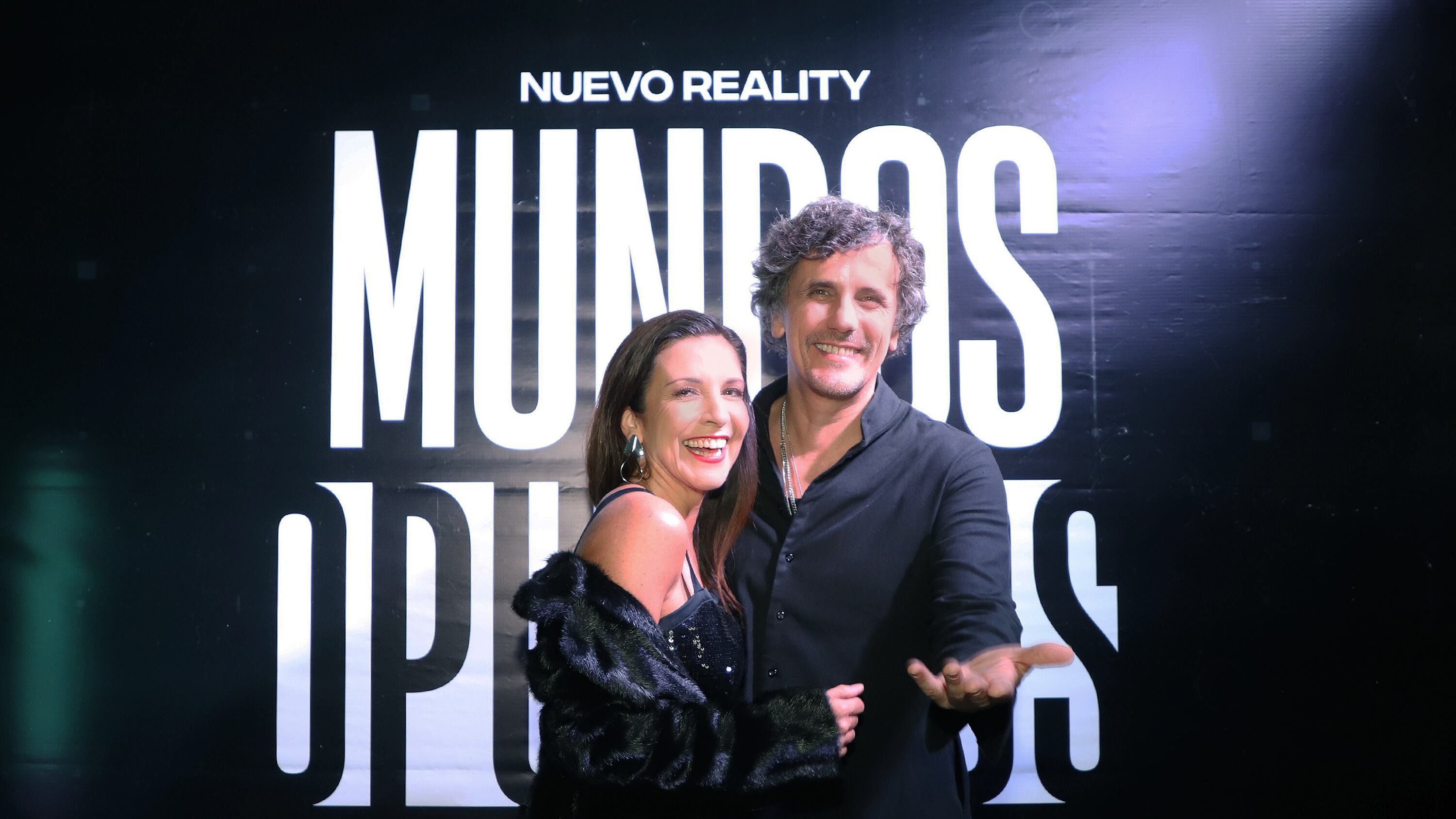 Mundos Opuestos | Gentileza: Canal 13