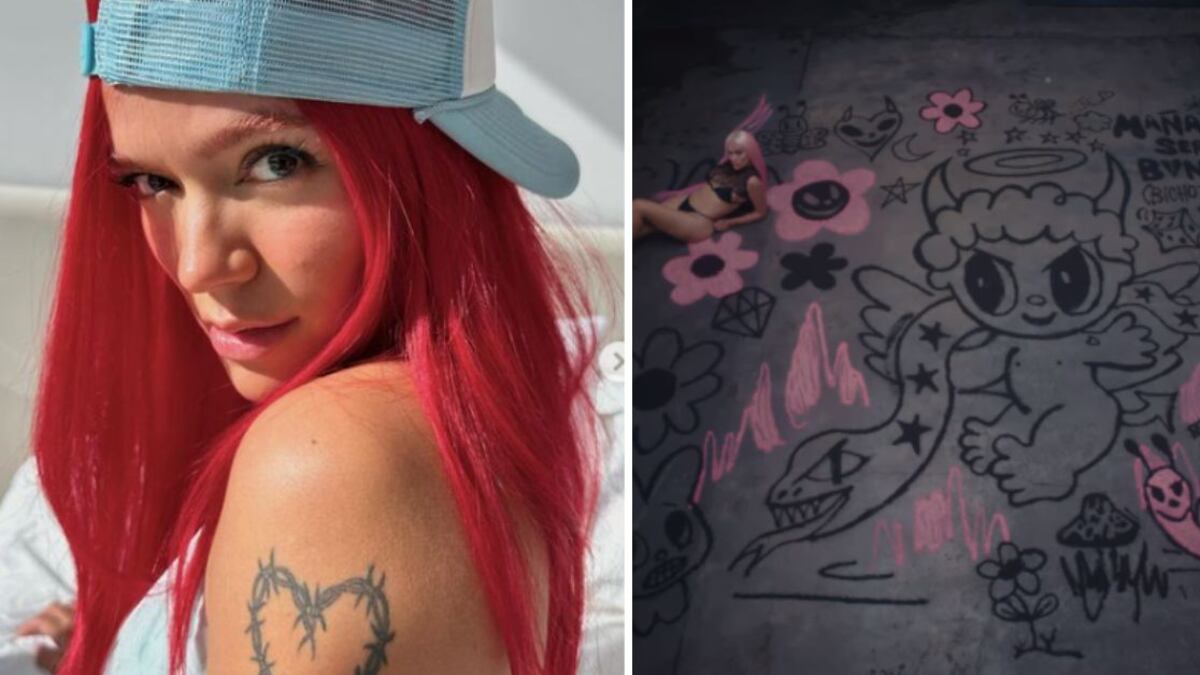 Karol G nuevo álbum