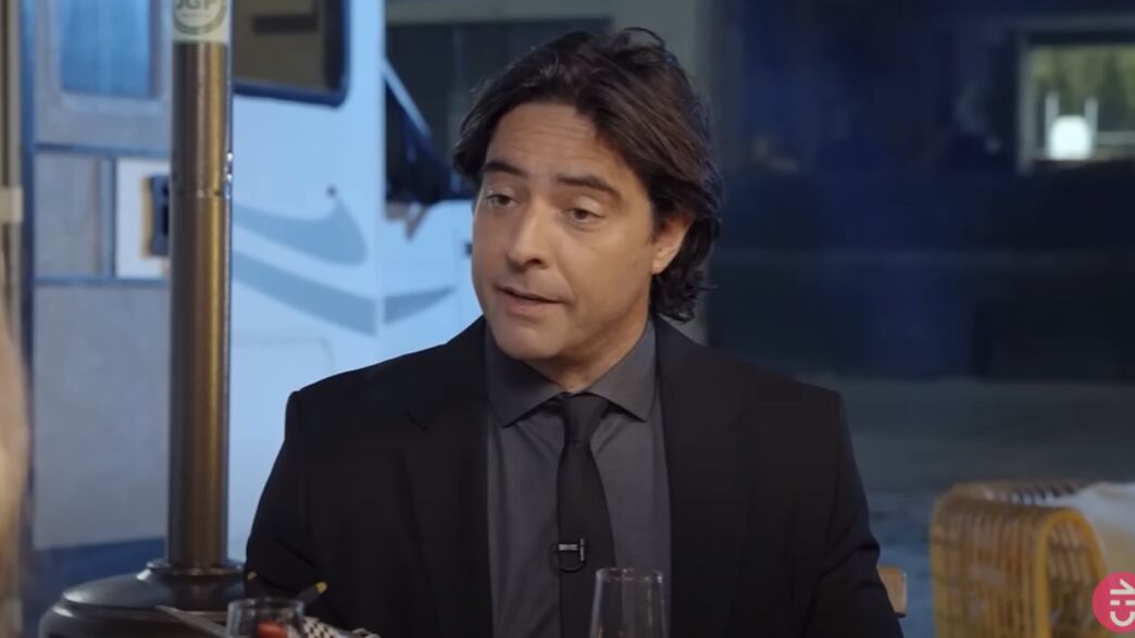 Cristián Riquelme | La Divina Comida