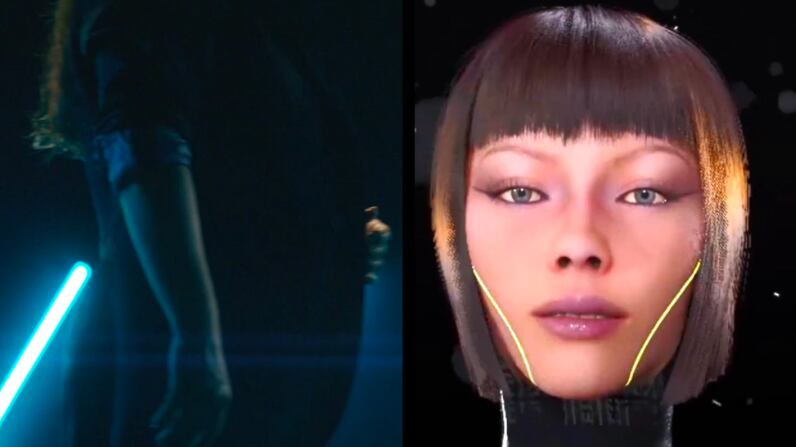 Mundos Opuestos | Fuente: Instagram @canal13cl