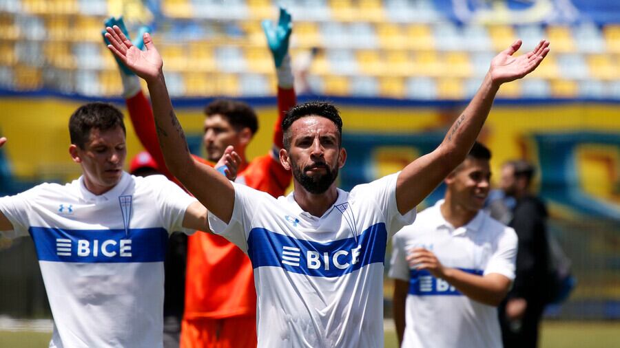 Universidad Católica