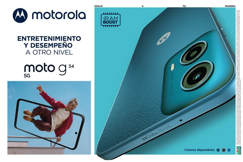 Motorola