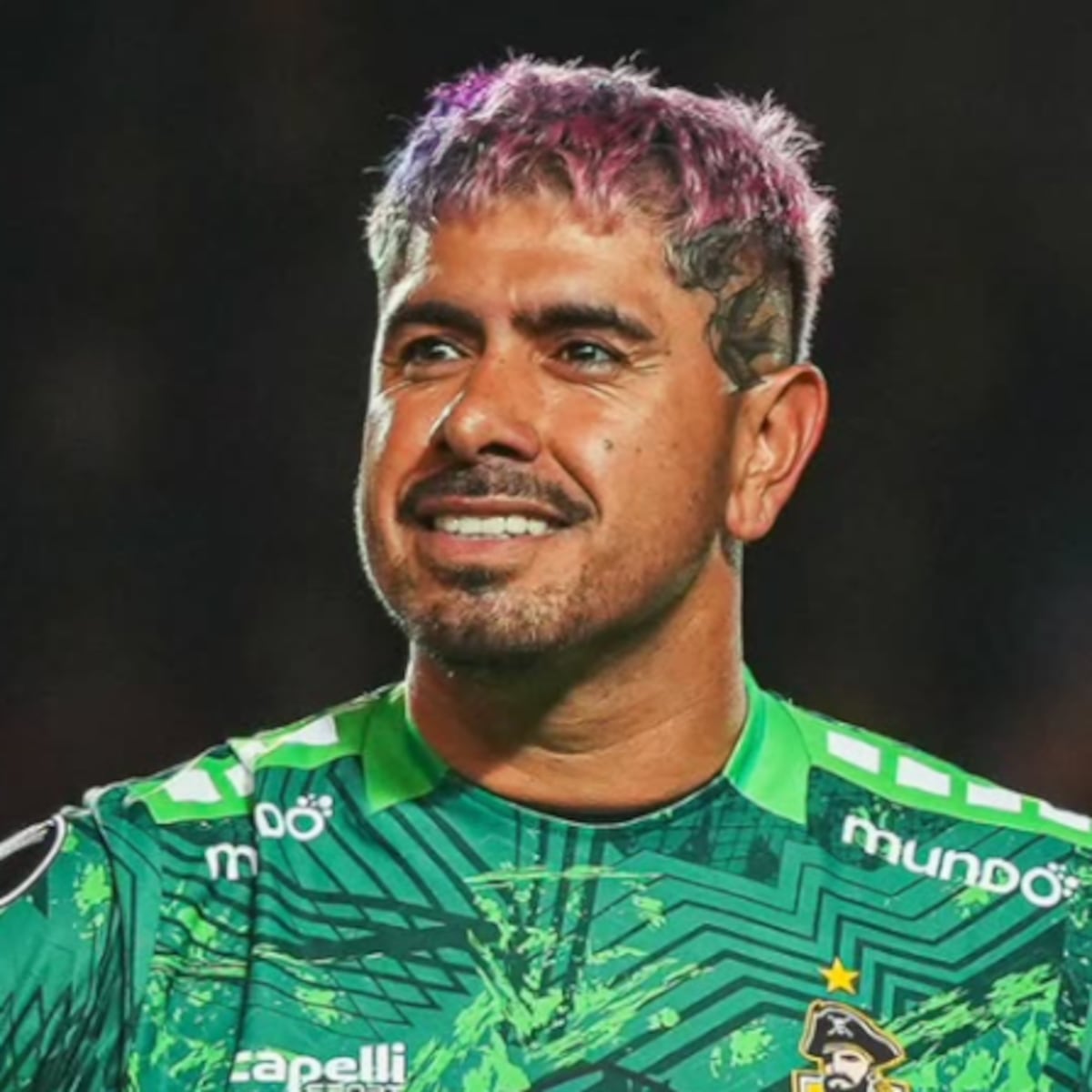 Diego “Mono” Sánchez destaca sacrificio de Coquimbo Unido Diego “Mono” Sánchez destaca sacrificio de Coquimbo Unido