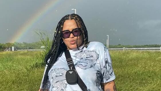 Luto en las redes: Killadamente, los videos más virales de la influencer ícono contra el bullying