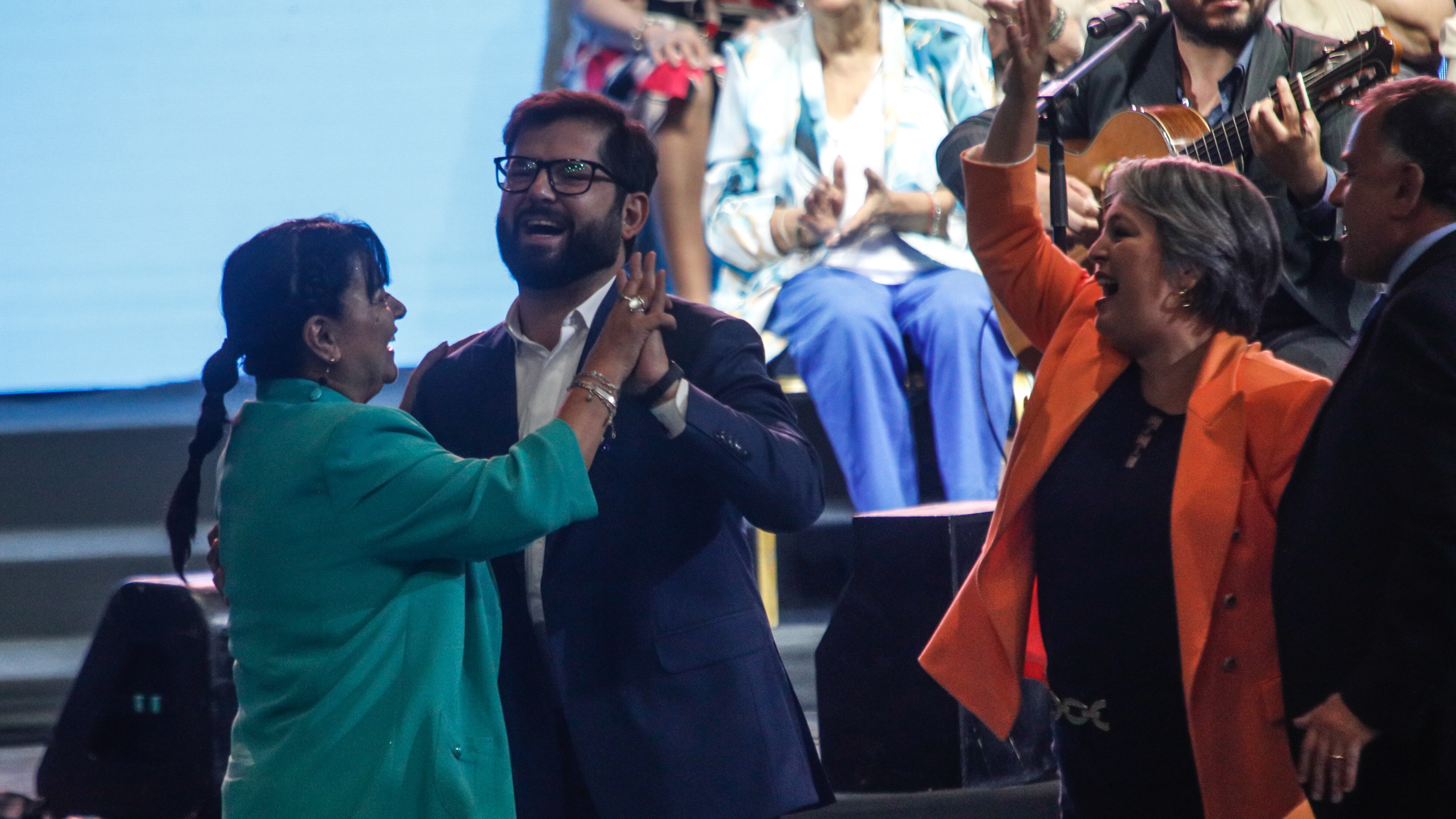 Presidente Boric promulga Reforma de Pensiones