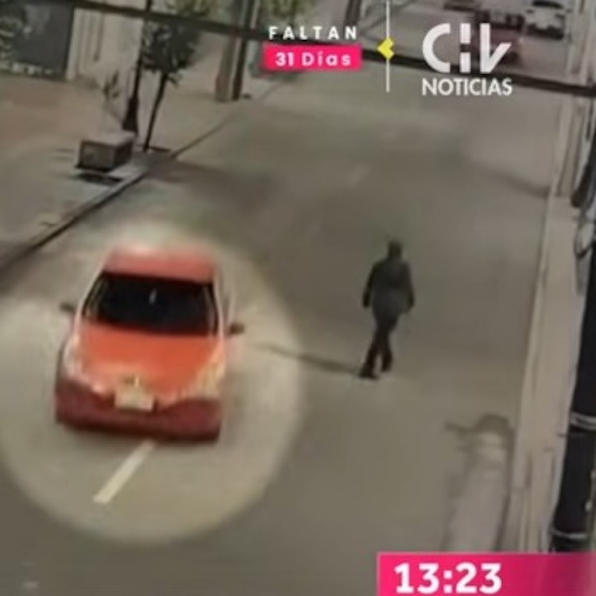 Detienen a imputado por femicidio en Buin tras fuga desde hospital Detienen a imputado por femicidio en Buin tras fuga desde hospital