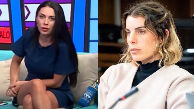 Maite orsini daniela aranguiz