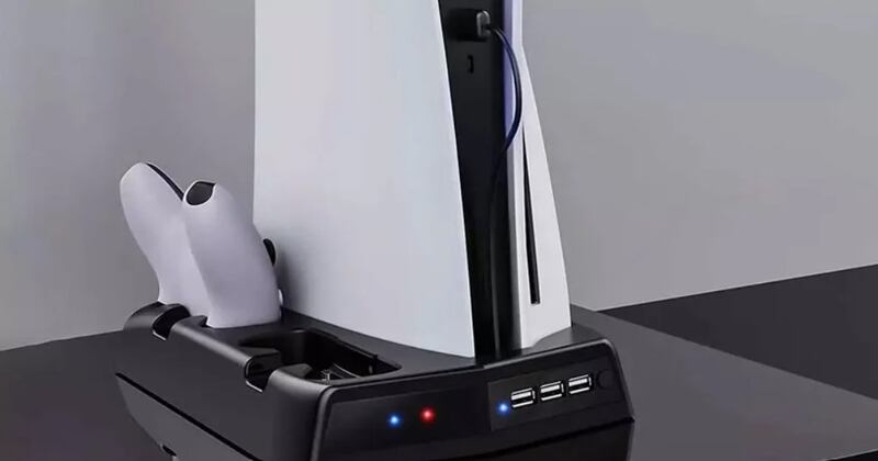 PS5