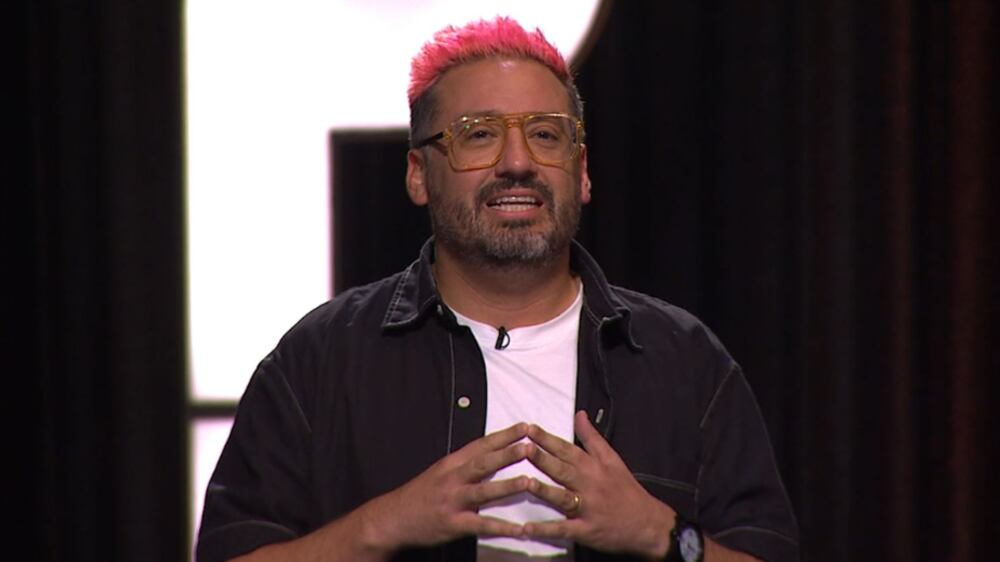 Álex Ortiz | Gentileza: CHV