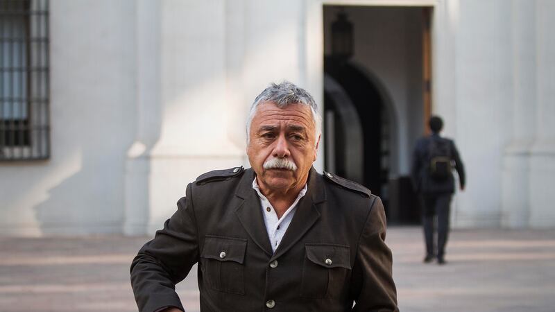 “Ahora todo ha cambiado para mal”: Carlos Caszely se pronunció tras la trágica muerte de dos jóvenes hinchas de Colo Colo