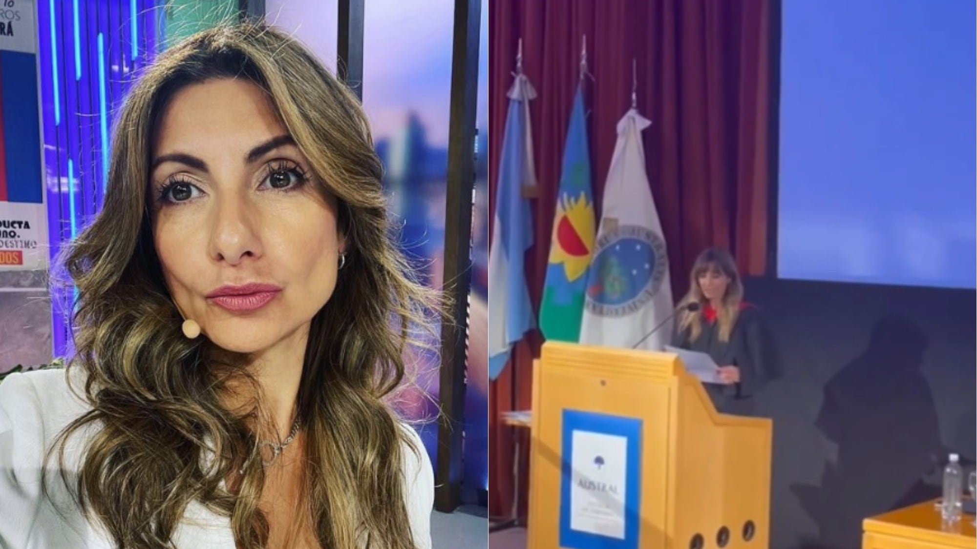 Macarena Venegas | Instagram