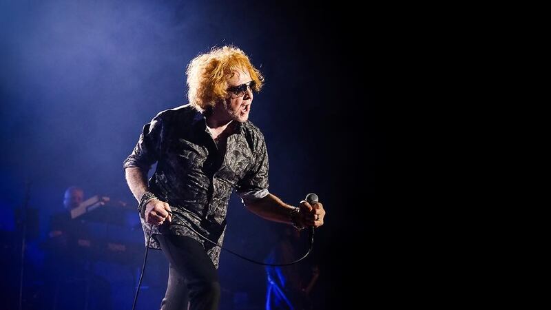 Simply Red sigue haciendo historia: se agotaron las entradas para su cuarto concierto en el Movistar Arena