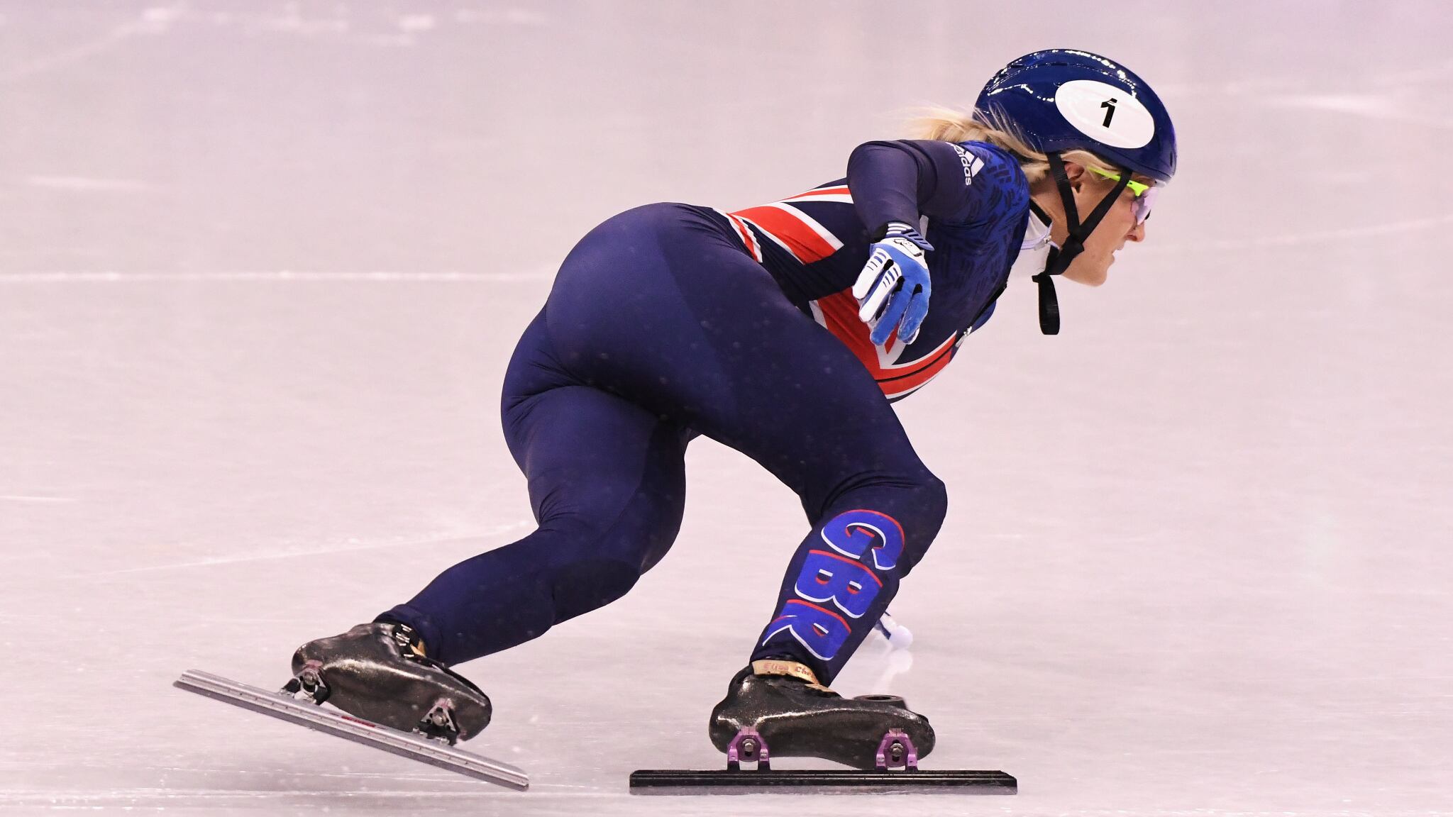 Patinadora entra a OnlyFans para financiar sus Juegos Olímpicos.