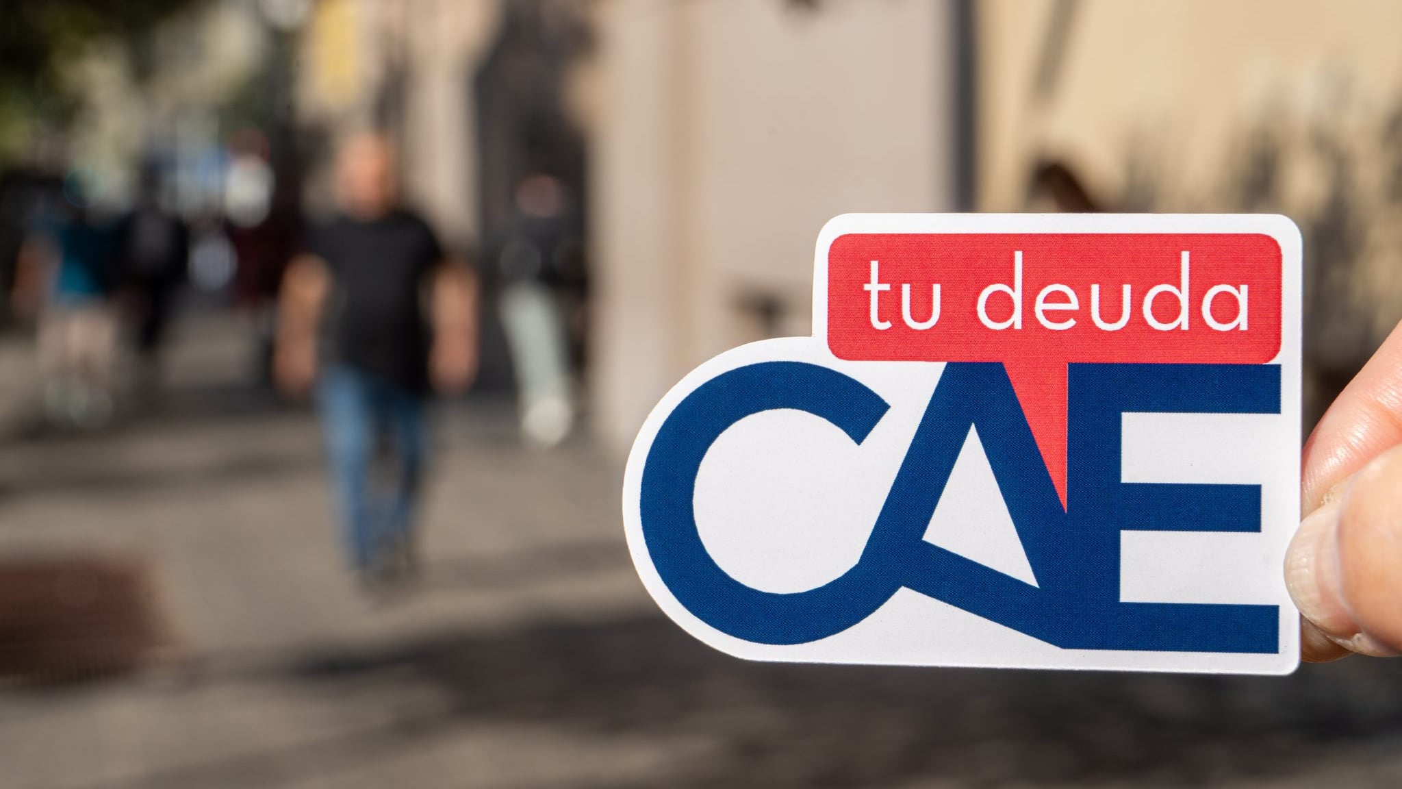 La Tesorería General de la República reforzó la campaña para el pago del CAE