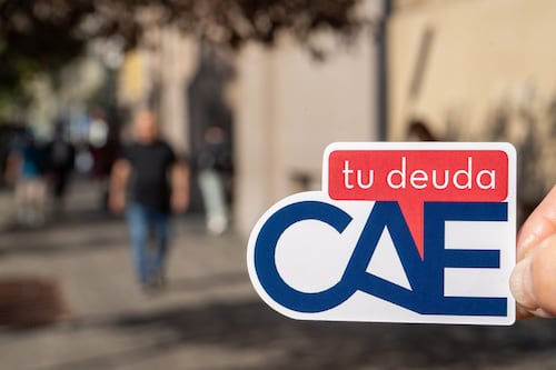 Tesorería promueve regularizar deudas CAE con nuevas facilidades de pago