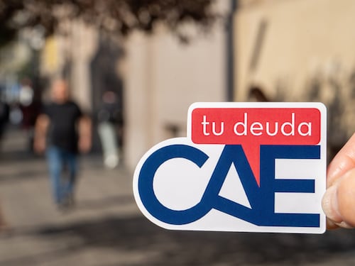 Tesorería promueve regularizar deudas CAE con nuevas facilidades de pago