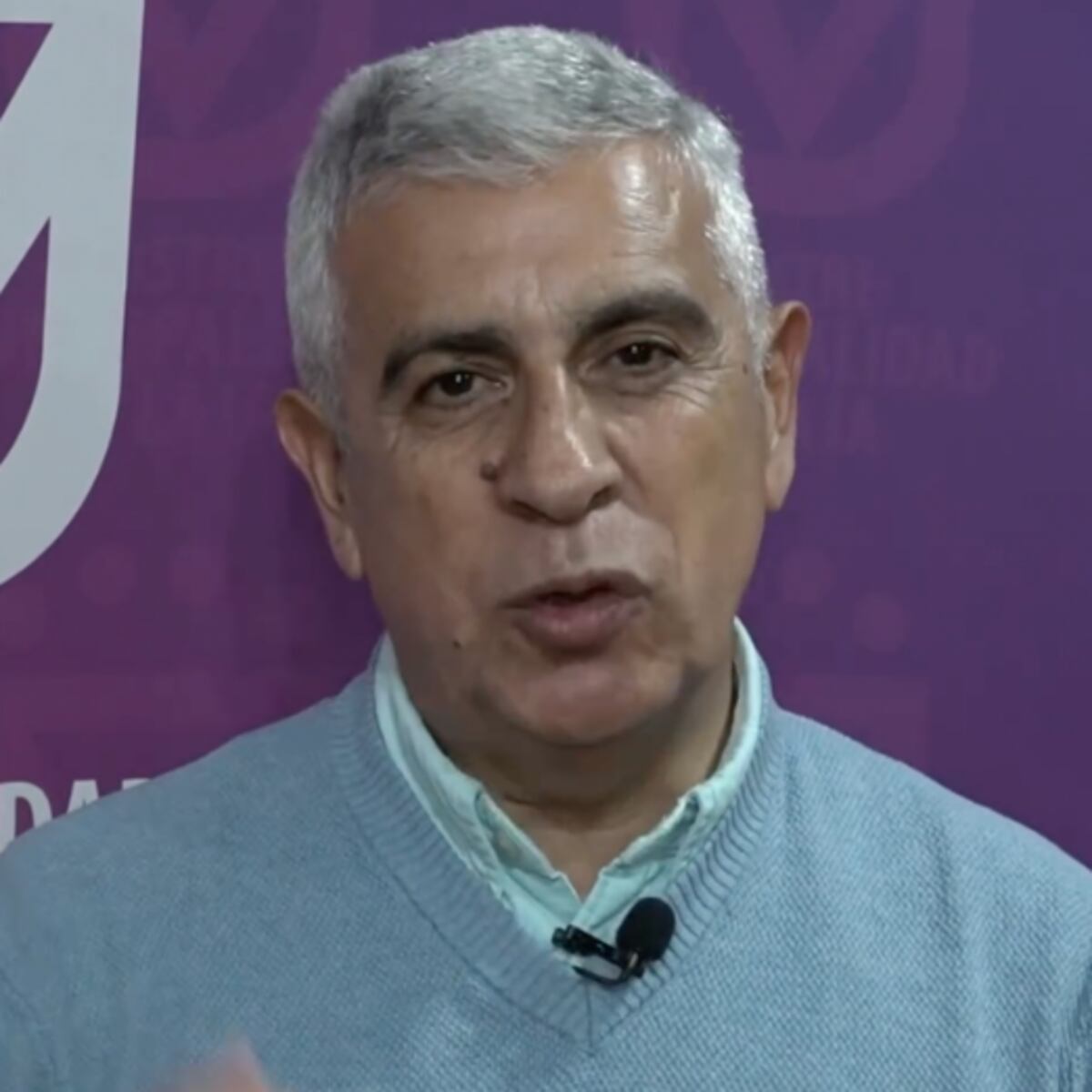 Roberto Quintana buscará reelección pese a condena por acoso sexual Roberto Quintana buscará reelección pese a condena por acoso sexual
