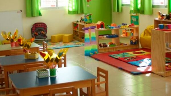 Casi 600 mil niños en Chile no asisten a jardín infantil: Fundación Choshuenco alerta crisis en la educación de la primera infancia