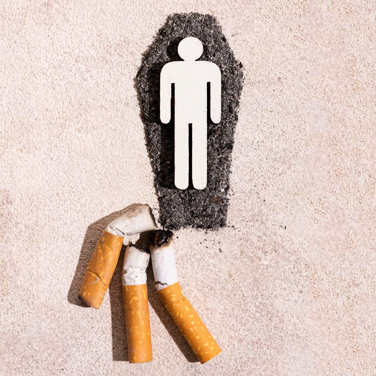 La OMS lucha contra el atractivo del tabaco La OMS lucha contra el atractivo del tabaco