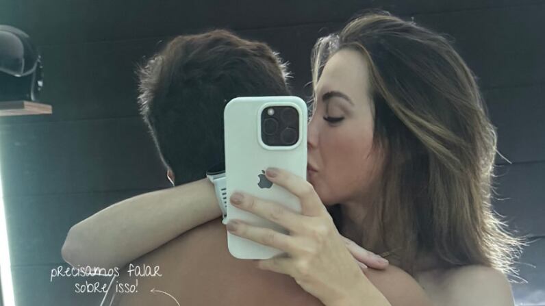 Daniela Colett | Fuente: Instagram @danibcolett