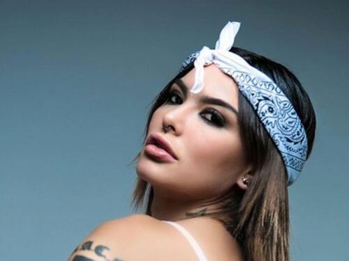 Angie Jibaja tras finalizar su rehabilitación: “Todo se lo debo a Cristo”