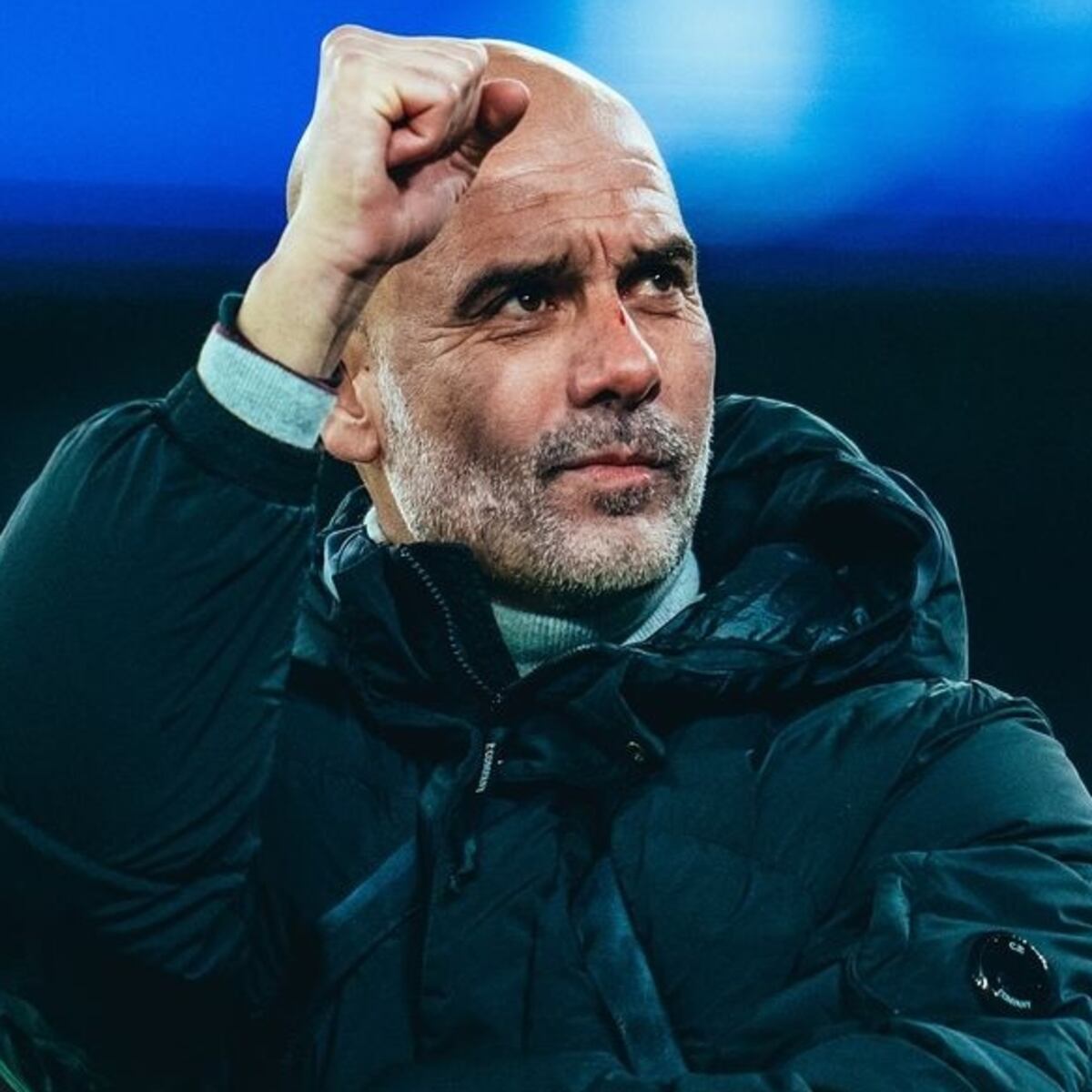 Guardiola se disculpa por bromear con salud mental tras autolesiones en Champions Guardiola se disculpa por bromear con salud mental tras autolesiones en Champions