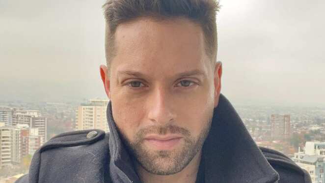 Michael Roldán | Instagram