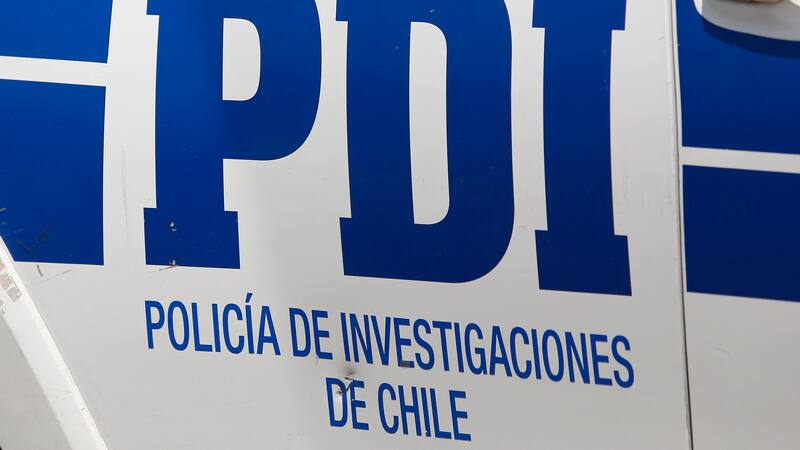 Fotografía de agencia Aton Chile