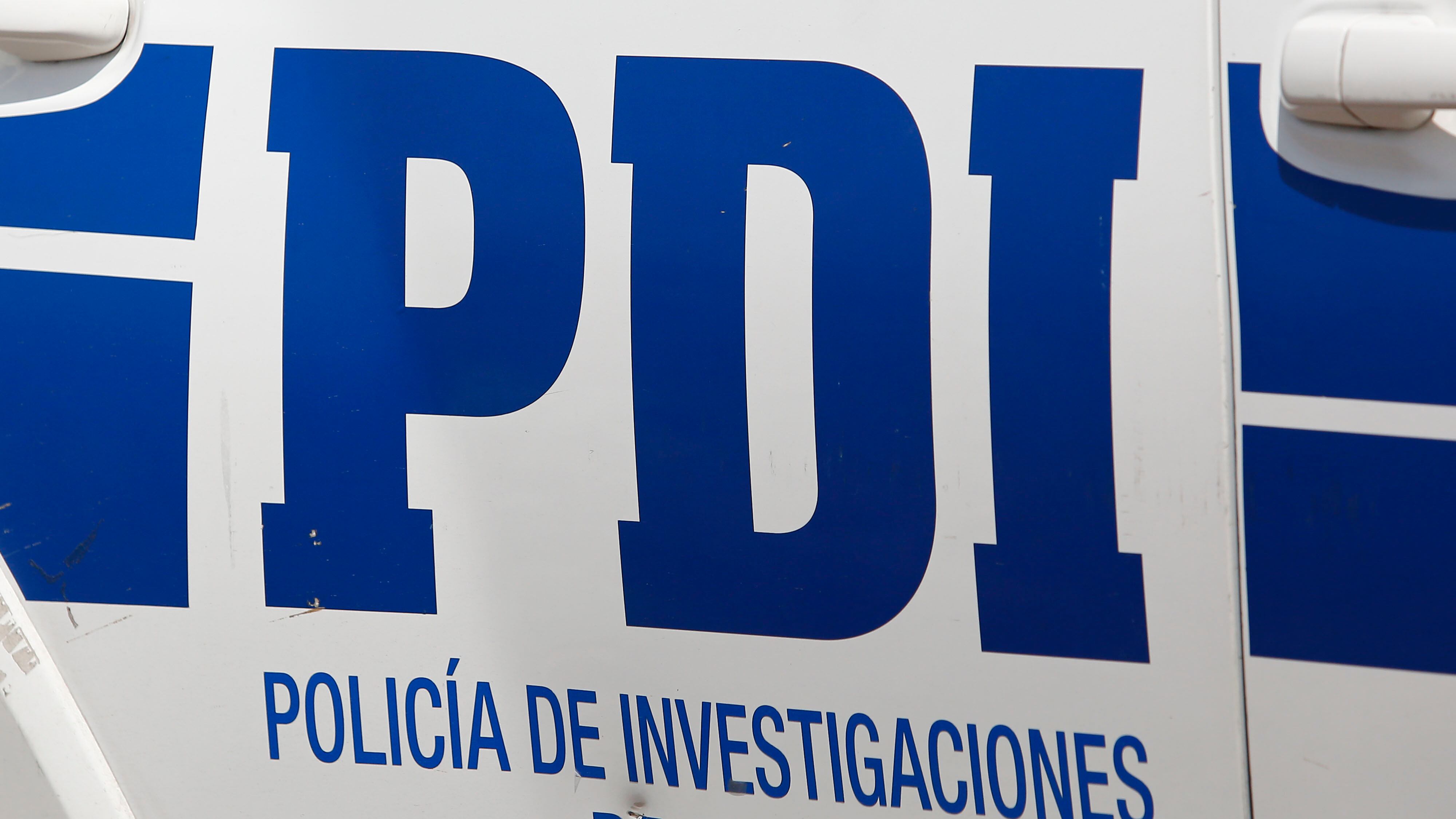 Fotografía de agencia Aton Chile