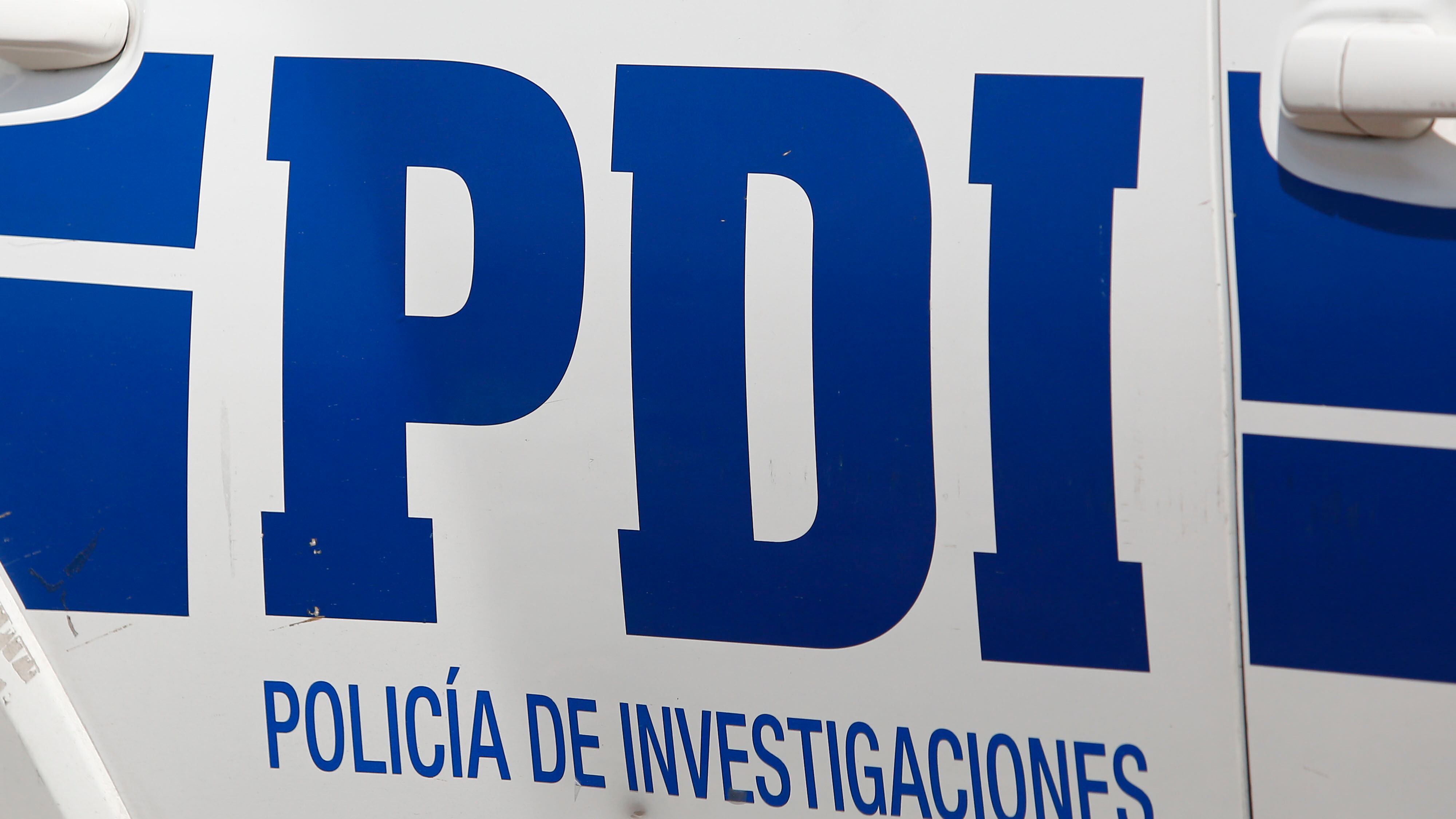 Fotografía de agencia Aton Chile