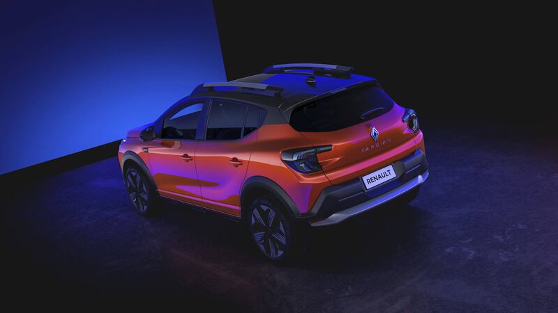 renault