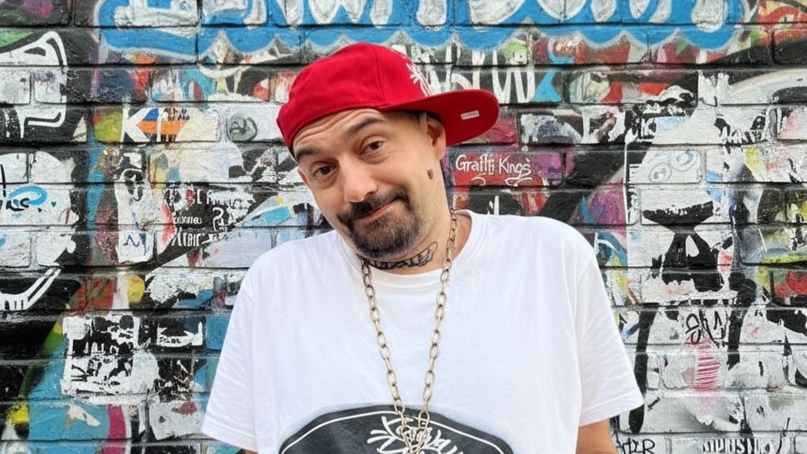 El cantante de rap, Lenwa Dura, pidió perdón a sus seguidores tras preocupantes mensajes