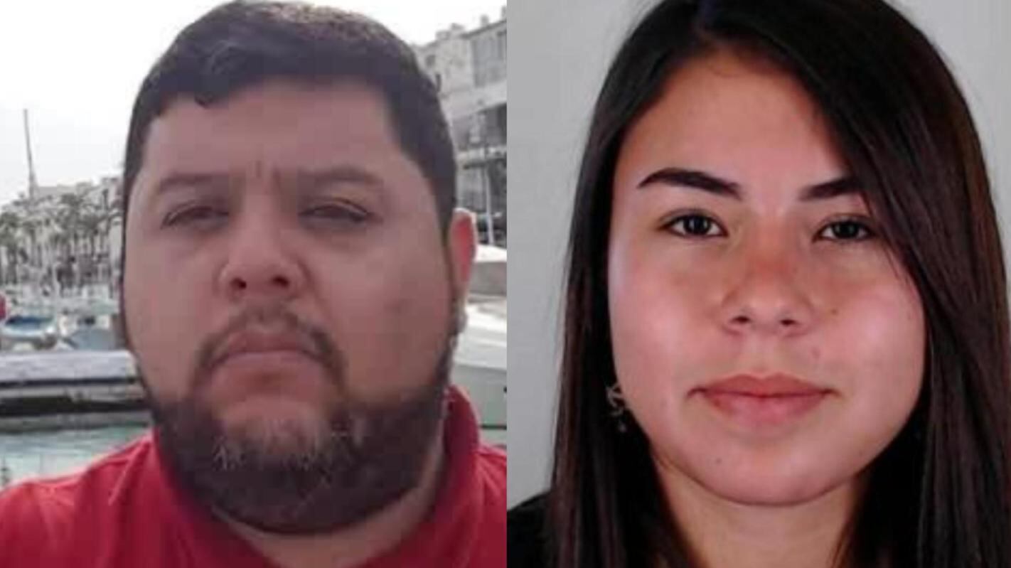 “Las castiga si quieren salir”: amiga de Krishna revela siniestra práctica de Juan Beltrán con mujeres que reclutaba