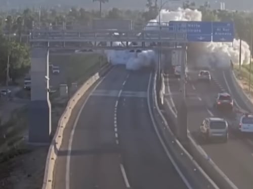 Gasco anuncia compensaciones para familiares de víctimas de explosión en Renca que dejó 15 fallecidos