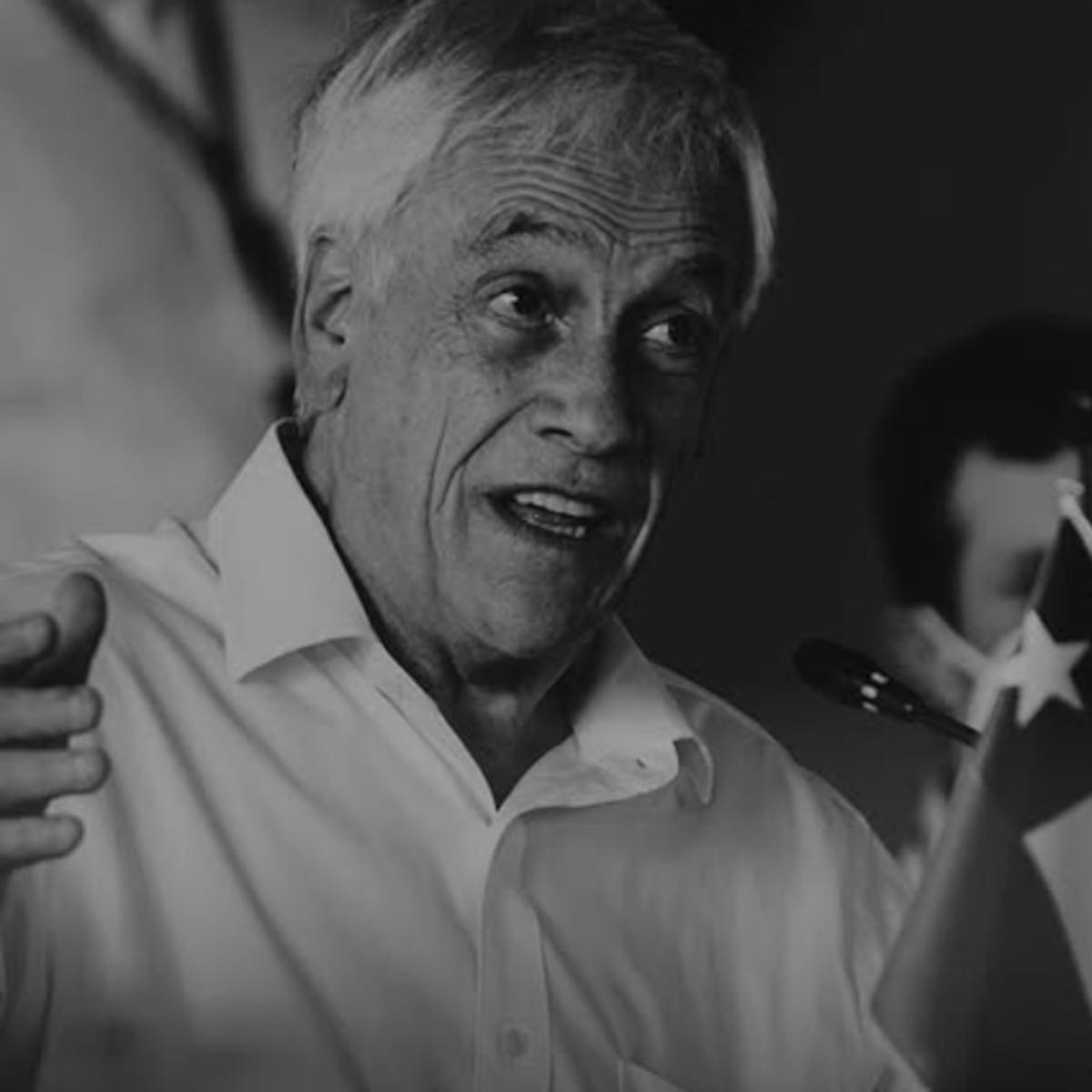 Boric rechaza asistir a misa por Piñera: “Lo importante es el respeto” Boric rechaza asistir a misa por Piñera: “Lo importante es el respeto”
