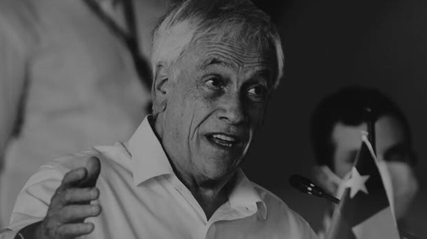 Expresidente Sebastián Piñera, realizan misas en su memoria a un año de su fallecimiento.