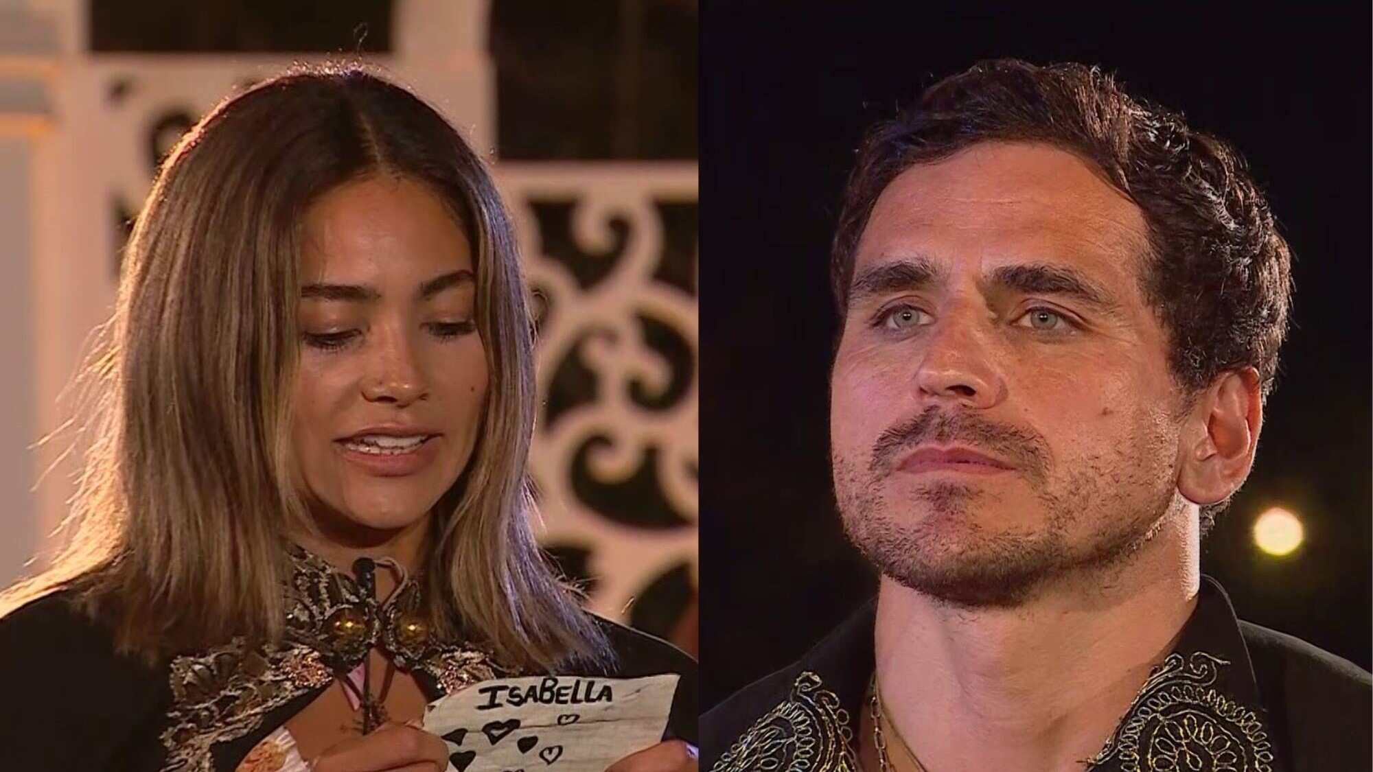 Pangal Andrade y Camila Recabarren | Ganar o Servir