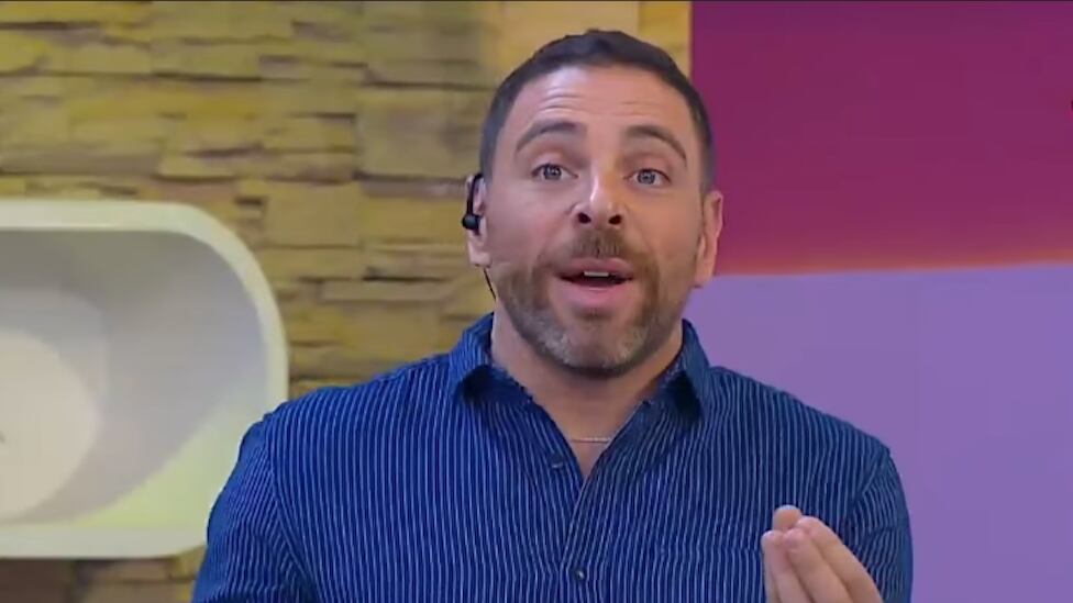 José Antonio Neme llamó a los del Rechazo que no hagan "pataletas".